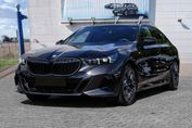 BMW Seria 5 520d xDrive M Sport