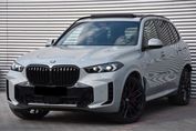 BMW X5 xDrive30d M Sport