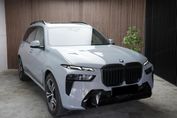 BMW X7 xDrive40i M Sport