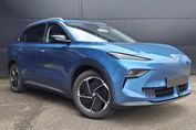 MG MGS5 64kWh Long Range RWD Exclusive