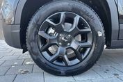 Jeep Avenger Black Edition 1.2 T3 mHEV FWD eDCT6