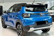 Citroen C3 Max 1.2 mHEV
