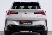 BMW X3 xDrive20d M Sport