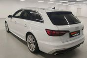 Audi A4 35 TFSI mHEV S Line S tronic