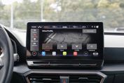 Cupra Leon 2.0 TSI VZ DSG