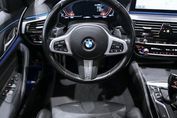 BMW Seria 5 520i mHEV M Sport sport-aut
