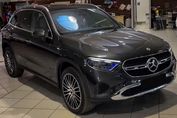 Mercedes GLC 200 d 4-Matic Avantgarde