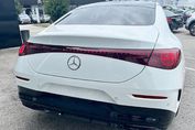 Mercedes CLA 200 4-Matic AMG Line