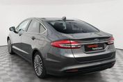 Ford Mondeo 2.0 Hybrid