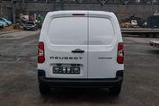Peugeot Partner Van XL L2 EAT8