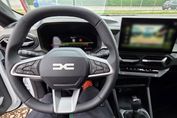 Dacia Bigster Journey 1.2 TCe mHEV