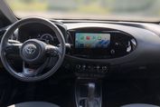 Toyota Aygo X Hybrid 1.5 Style e-Cvt