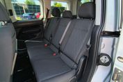 Volkswagen Caddy TDI DSG