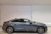 Audi A5 TFSI S line