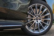 Mercedes Klasa S 450 d 4-Matic L AMG Line