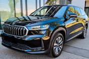 Skoda Kodiaq Drive 2.0 TDI 4x4 DSG