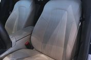 Mercedes CLA 220 Progressive