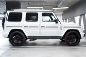 Mercedes Klasa G AMG G 63