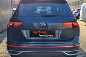 Volkswagen Tiguan TSI EVO Elegance DSG