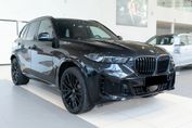 BMW X5 xDrive30d M Sport