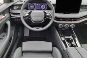 Skoda Superb L&K 2.0 TDI DSG 4x4