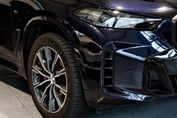 BMW X5 xDrive40d M Sport
