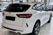 Ford Kuga ST-Line X eCVT 2.5 FHEV FWD