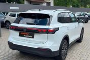 Volkswagen Tiguan 1.5 eTSI Special Edition DSG