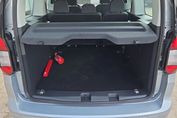 Ford Tourneo Connect 1.5 Ecoboost Trend