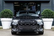 Audi Q7 SQ7 TFSI quattro