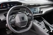 Peugeot 508 1.5 Bluehdi Allure Pack S&S EAT8