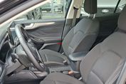 Ford Focus 1.0 Ecoboost Mhev Titanium x