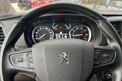 Peugeot Traveller L2H1 Long Business Vip