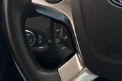 Ford Transit Connect Kombi L2H1 Trend AT