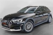 Audi A4 Allroad 40 TDI  quattro S tronic
