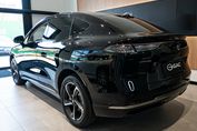 Gac HYPTEC HT Elite EV