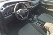 Volkswagen Caddy Kombi L1H1 2.0 TDI
