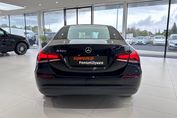 Mercedes Klasa A 180 Style