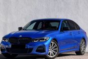 BMW Seria 3 320i GPF M Sport