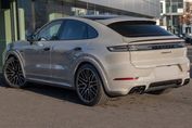Porsche Cayenne Coupe S E-Hybrid Black Edition