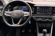 Volkswagen Taigo 1.0 TSI Life