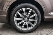 Audi Q7 3.0 TDI S-Line quattro Tiptr.