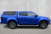 Isuzu D-Max LSX 4x4