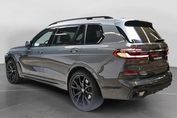 BMW X7 xDrive40d mHEV sport-aut