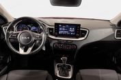 Kia XCeed 1.5 T-GDI DCT