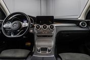Mercedes GLC 200 d 4-Matic