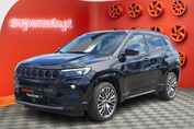 Jeep Compass T4 Summit FWD S&S DCT