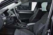 Skoda Superb 2.0 TDI Ambition DSG