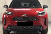 Toyota Yaris Cross GR Sport 1.5 Hybrid