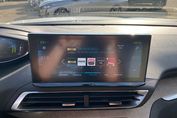 Peugeot 3008 GT 1.6 Hybrid e-EAT8 4x4